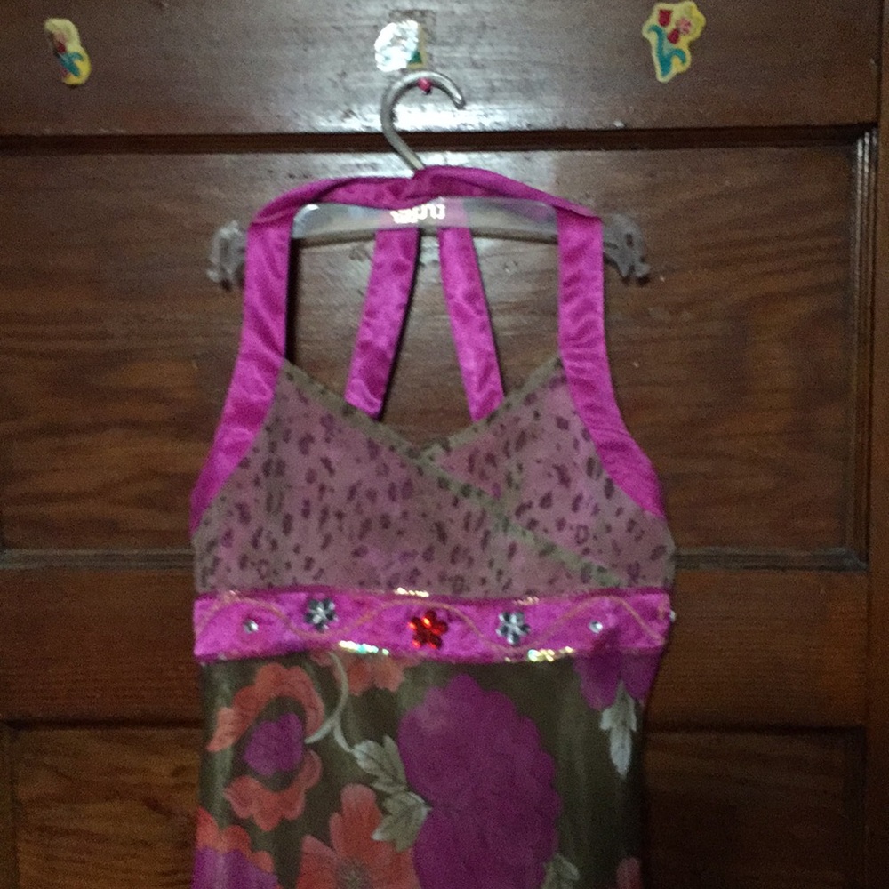 Tank top - Picture 2 of 2